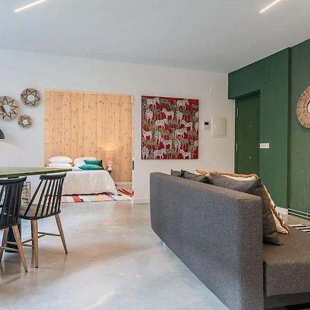 Balcon Del Centro - Bigliving Apartment วิโก ภายนอก รูปภาพ