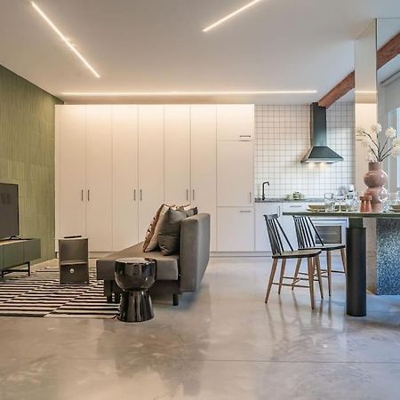 Balcon Del Centro - Bigliving Apartment วิโก ภายนอก รูปภาพ