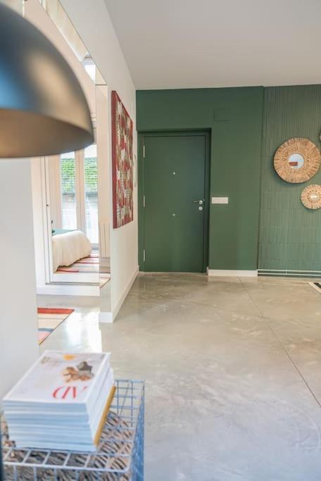 Balcon Del Centro - Bigliving Apartment วิโก ภายนอก รูปภาพ