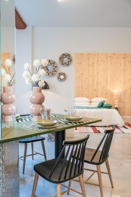 Balcon Del Centro - Bigliving Apartment วิโก ภายนอก รูปภาพ