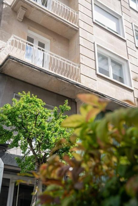 Balcon Del Centro - Bigliving Apartment วิโก ภายนอก รูปภาพ